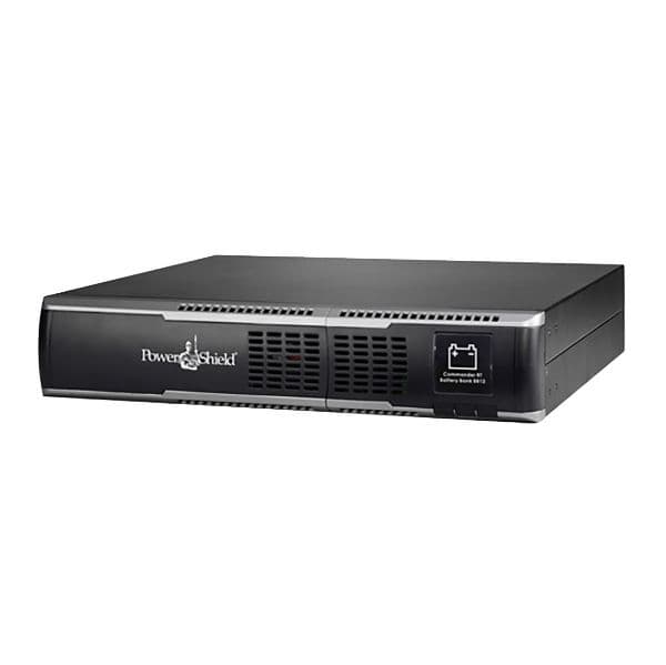 Powershield POWERSHIELD Extended Battery Module for PSCERT1000 UPS. PSRTBB6