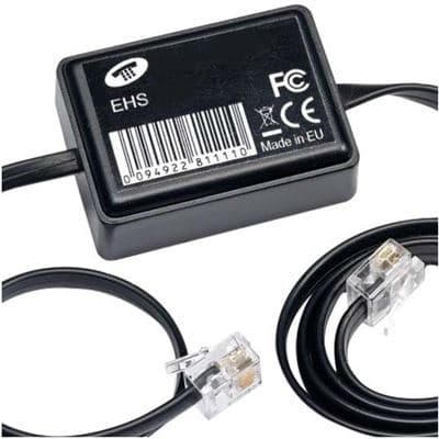 Jabra DHSG EHS Cable 14201-10