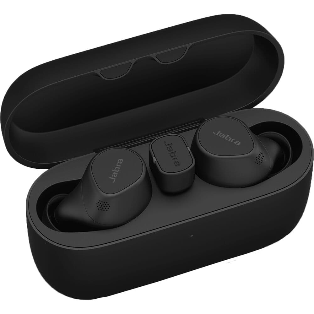Jabra Evolve2 Bluetooth Buds USB-C UC 20797-989-899