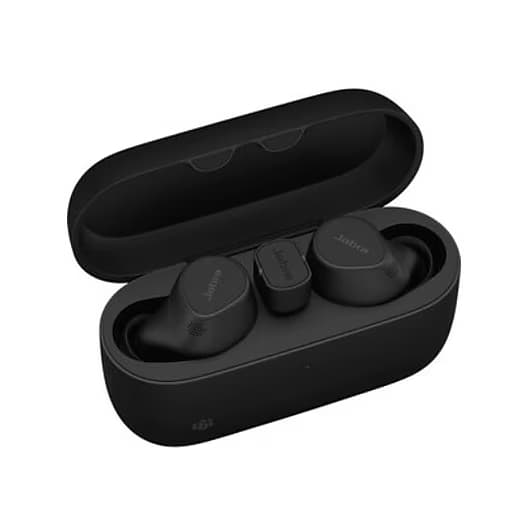 Jabra Evolve2 Bluetooth Buds USB-C MS 20797-999-899