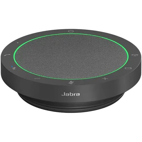 Jabra Speak2 55 Speakerphone USB & Bluetooth UC 2755-209
