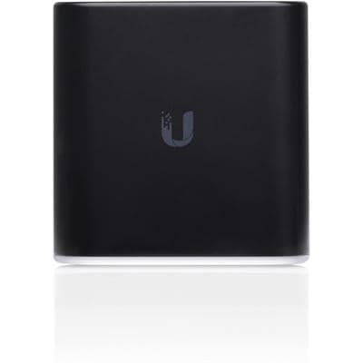 Ubiquiti airCube AC dual-band 802.11ac Wi-Fi router with PoE in/out ACB-AC