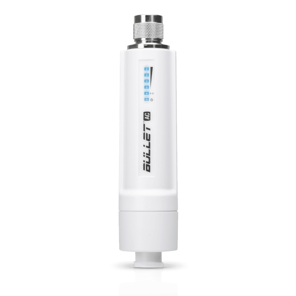 Ubiquiti airMAX Bullet AC Dual-Band Radio B-DB-AC