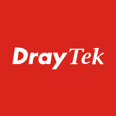 DrayTek UFB/VDSL Router 1x 2.5GbE WAN/LAN port 3x GbE LAN ports Firewall CSM QoS 16 x VPN tunnels Supports VigorACS 3 and Sentry DV2767