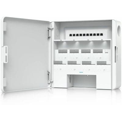 Ubiquiti Enterprise-grade Access Hub EAH-8