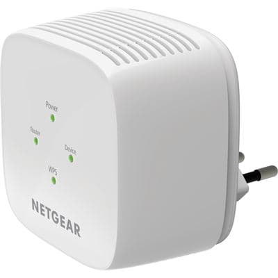 NETGEAR AC750 WiFi Range Extender (EX3110) EX3110-100AUS