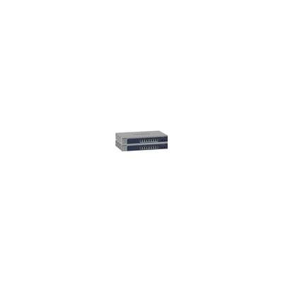 NETGEAR 10-Port 10GigE Managed Ethernet Switch PoE++ Insight Managed MS510TXUP-100AJS