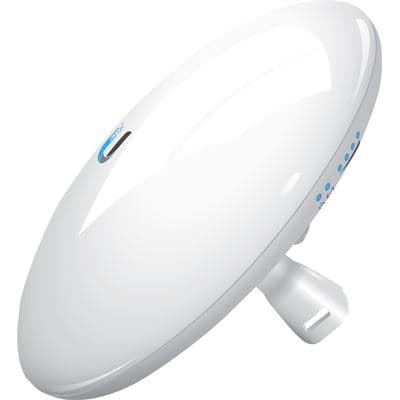 Ubiquiti NanoBeam 2AC CPE 2.4GHz 500mW 13dBi NBE-2AC-13