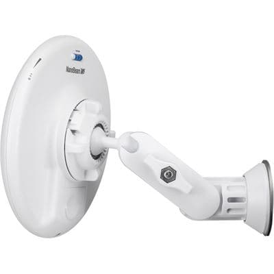 Ubiquiti Wall Mount for GigaBeam LTU Lite NanoBeam NanoStation Loco UBB QUICK-MOUNT
