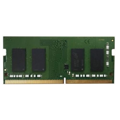 QNAP QNAP RAM-16GDR4K1-SO-2400 16GB DDR4 RAM 2400 MHz SO-DIMM 260 pin RAM-16GDR4K1-SO-2400