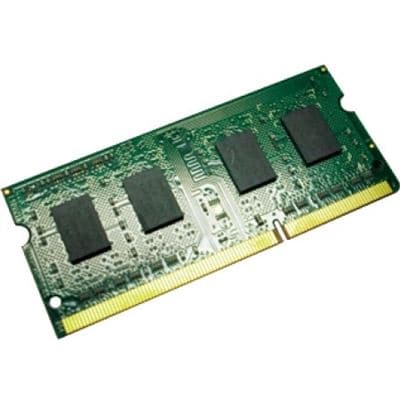 QNAP 4GB DDR3L RAM 1600 MHz SO-DIMM RAM-4GDR3L-SO-1600