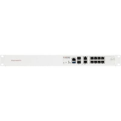 Rackmount.IT Rack Mount Kit for FortiGate 90G / 91G Series RM-FR-T19