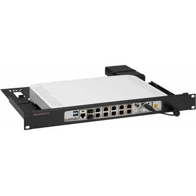 Rackmount.IT Rack Mount Kit for Palo Alto Prisma 1200-S RM-PA-T12