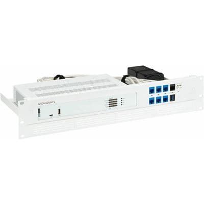 Rackmount.IT Rack Mount Kit for Sophos XGS 108 and XGS 108w Firewalls RM-SR-T15