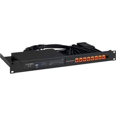 Rackmount.IT Rack Mount Kit for SonicWall TZ270 / TZ370 / TZ470 RM-SW-T10