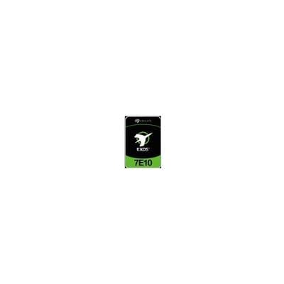 Seagate Exos X18 10TB Enterprise HDD CMR SATA 3.5 Inch ST10000NM017B