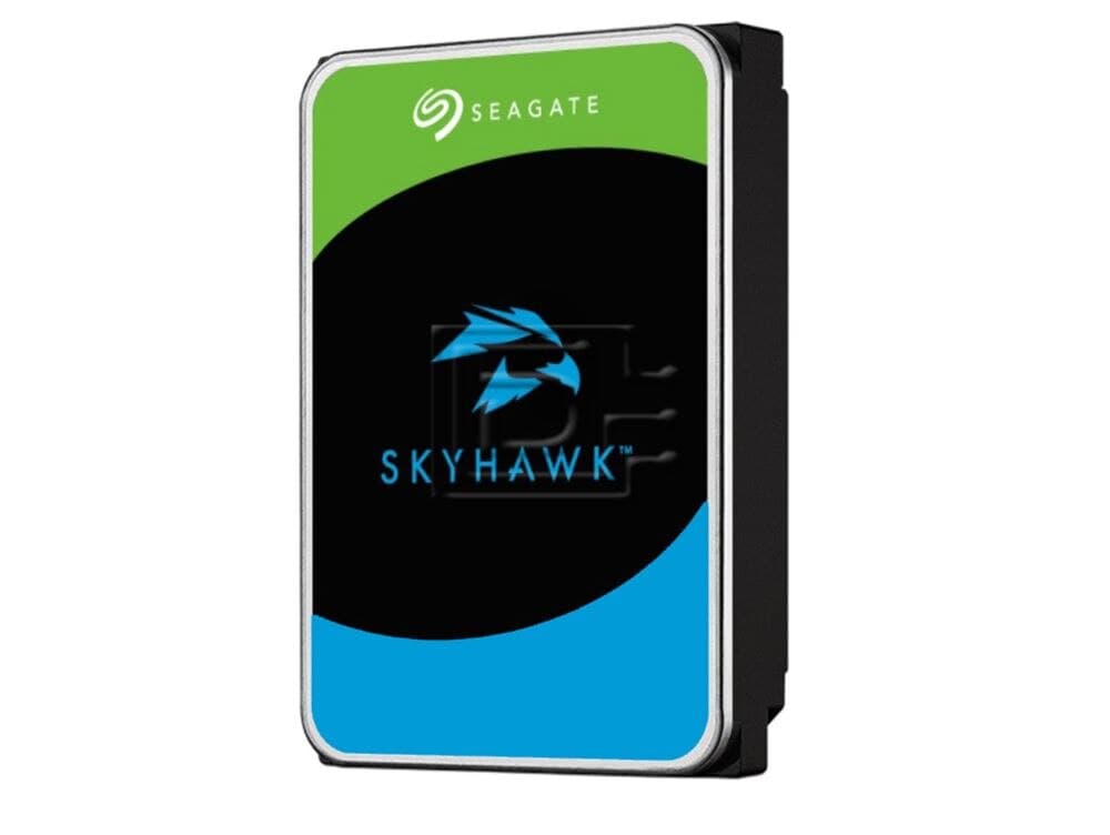 Seagate Skyhawk AI 12TB Surveillance Drive ST12000VE003