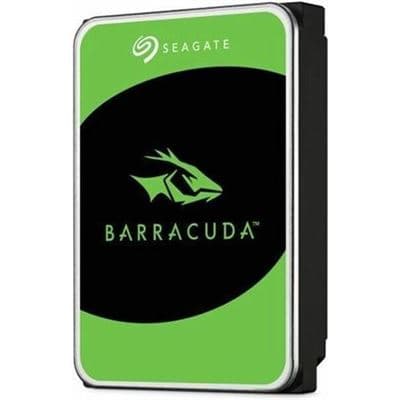 Seagate 20TB BarraCuda 3.5 inch Hard Disk Drive for Desktop Computers ST20000DM001