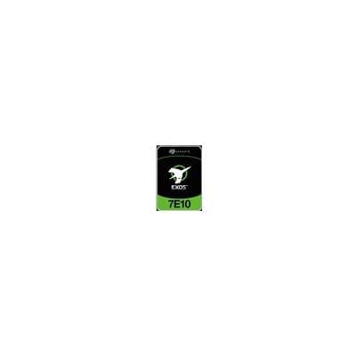 Seagate Exos 7E10 4TB Enterprise HDD SAS 3.5 Inch ST4000NM025B