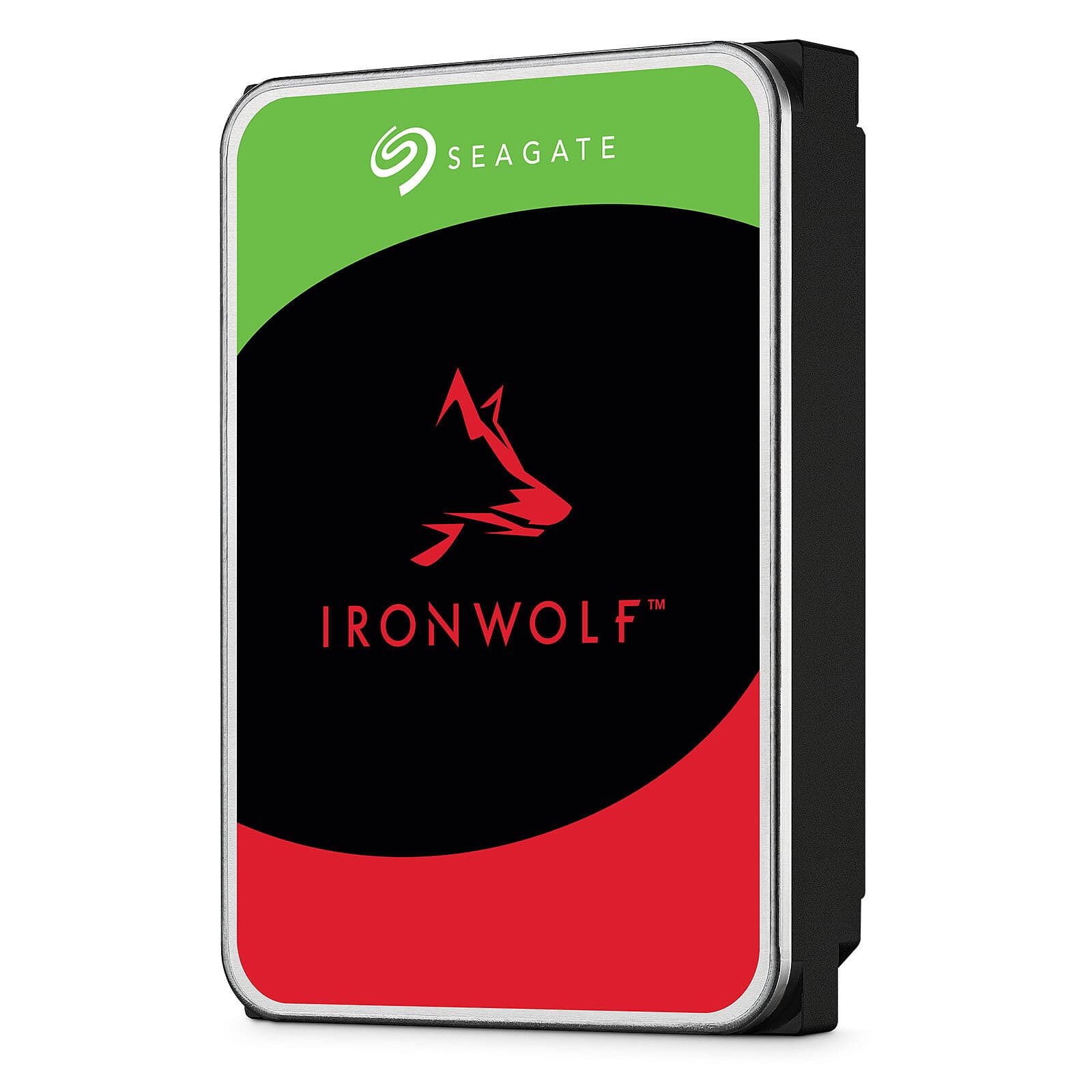 Seagate IronWolf 4TB Hard Disk Drive for NAS ST4000VN006