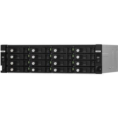 QNAP Dual-controller SAS storage expansion for PC Server and NAS TL-R1620SDC