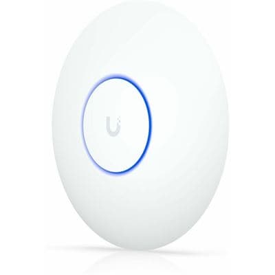 Ubiquiti Wi-Fi 7 Access Point 802.11be dual-band 2x2 MIMO U7-LITE