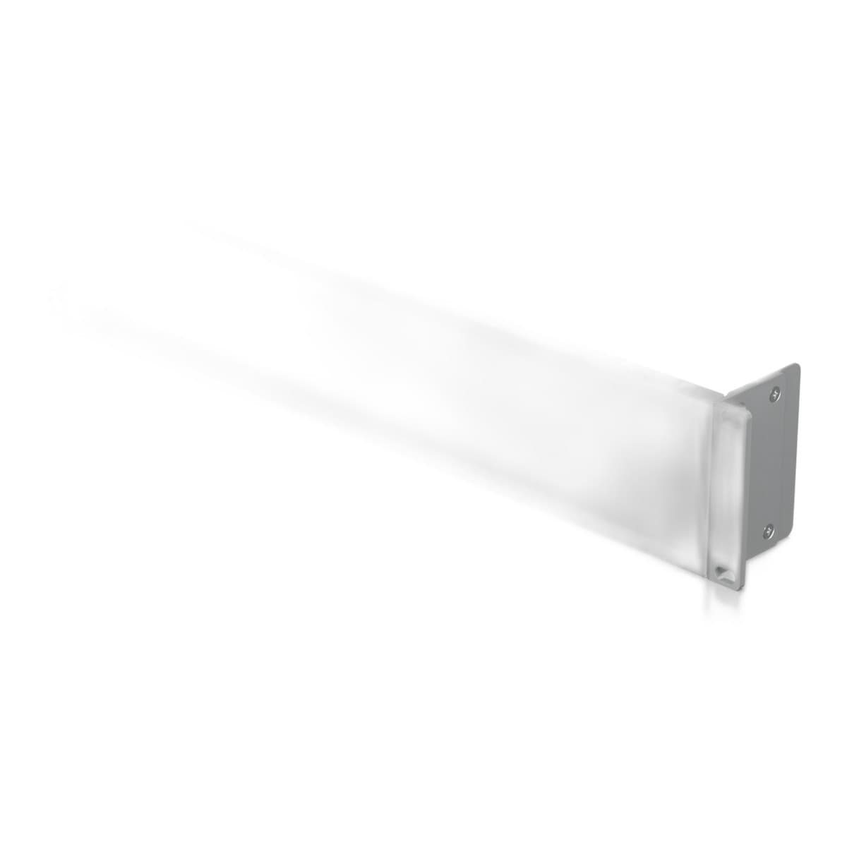 Ubiquiti UniFi Rack Mount OCD Panel 1U UACC-RACK-PANEL-BLANK-1U