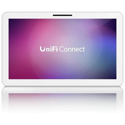 Ubiquiti UniFi Connect Display 21.5" Full HD touchscreen designed for interactive digital signage applications UC-DISPLAY