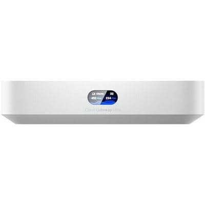 Ubiquiti UniFi Cloud Gateway Ultra UCG-ULTRA