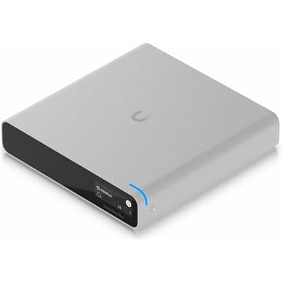 Ubiquiti UniFi Cloud Key+ 1TB SSD Full UniFi Application Suite Support UCK-G2-SSD