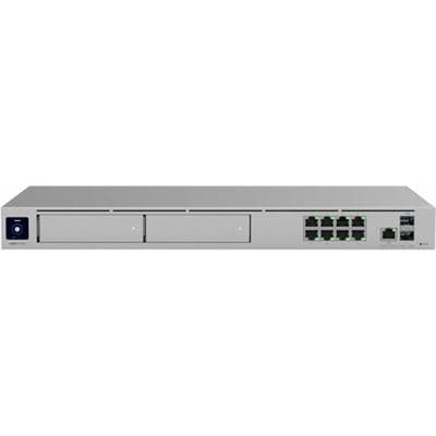 Ubiquiti Dream Machine Pro Max 10 Gbps Multi-WAN UniFi Management Gateway UDM-PRO-MAX
