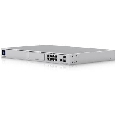 Ubiquiti Dream Machine Special Edition - router security gateway PoE switch UDM-SE