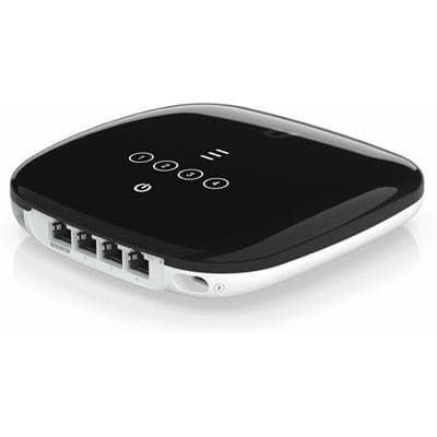 Ubiquiti UFiber GPON CPE with WiFi6 UF-WIFI6