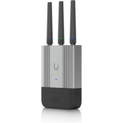 Ubiquiti UniFi Mobile 4G LTE Industrial Router UMR-INDUSTRIAL