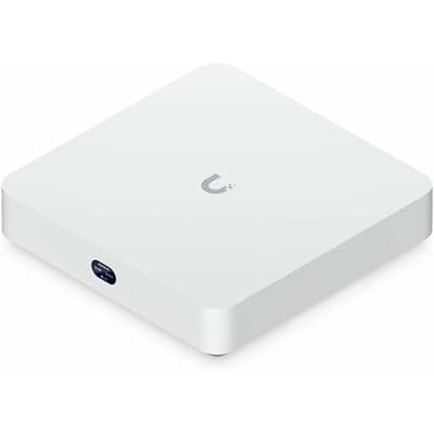Ubiquiti UniFi Network Video Recorder (NVR) with PoE Switch UNVR-INSTANT
