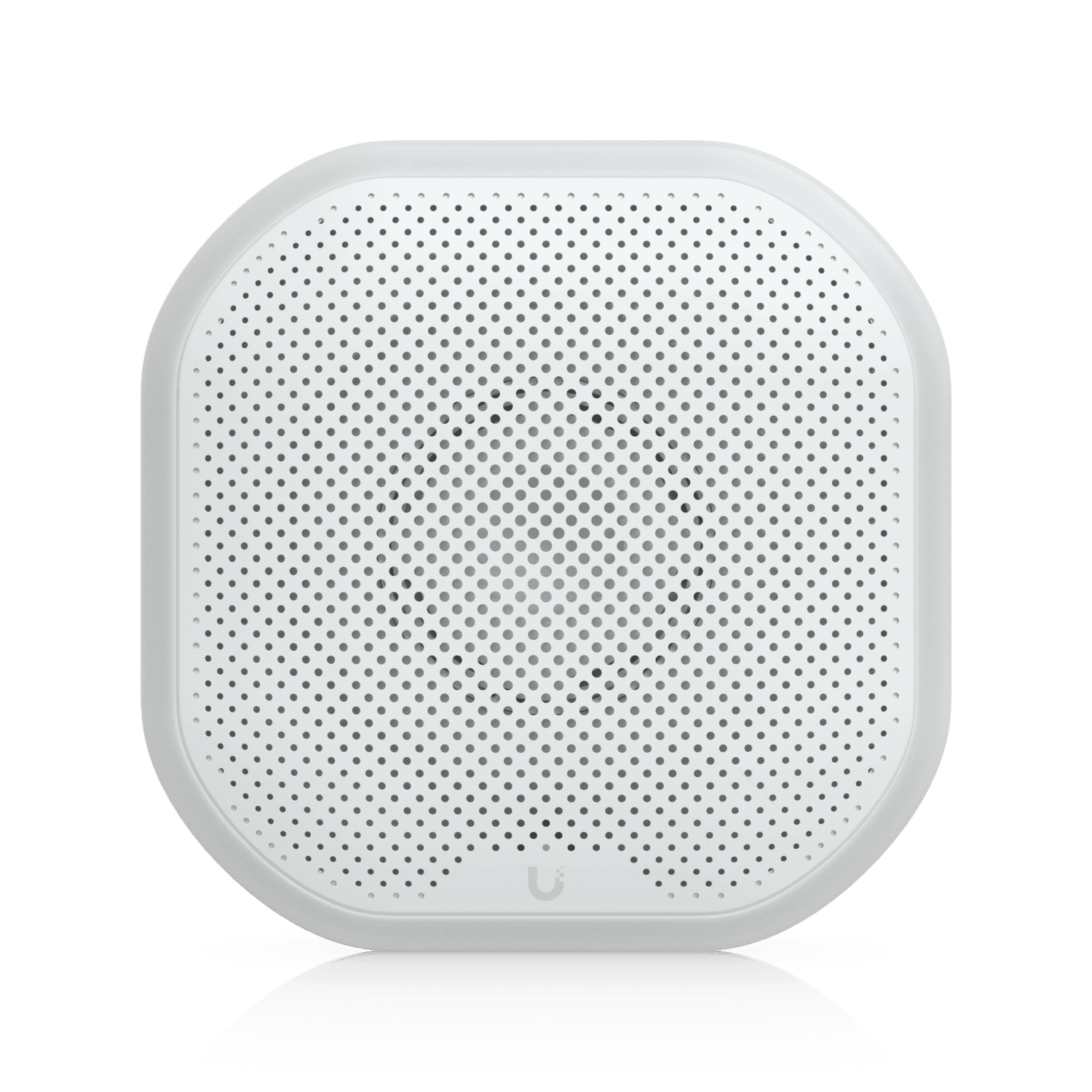 Ubiquiti UniFi Protect Siren All-weather siren delivering 110 dB alarm and emergency LED lighting PoE powered UP-SIREN-POE