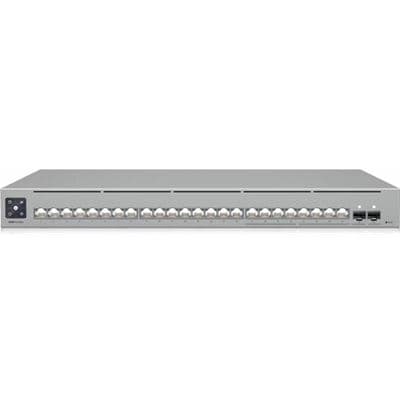Ubiquiti UniFi 24-port Layer 3 Switch with Etherlighting 2.5 GbE USW-PRO-MAX-24