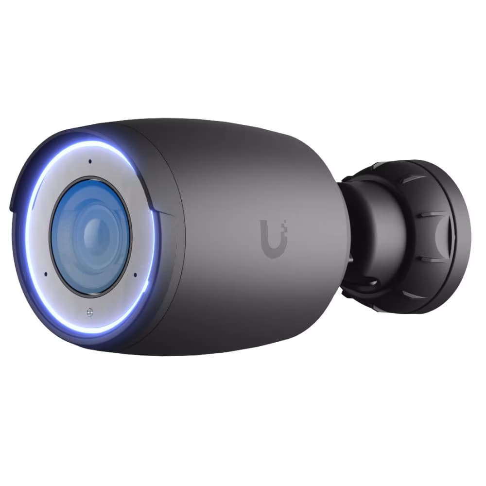 Ubiquiti UniFi Protect AI Pro Indoor/outdoor 4K PoE camera with smart detection UVC-AI-PRO