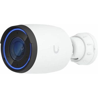 Ubiquiti UniFi Protect AI Pro Indoor/outdoor 4K PoE camera with smart detection UVC-AI-PRO-WHITE