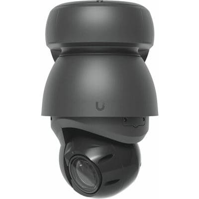 Ubiquiti UniFi Protect AI PTZ Industrial 4K PoE++ Camera Black UVC-AI-PTZ-B
