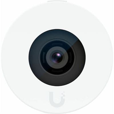 Ubiquiti UniFi Protect AI Theta 4K IP Camera with two lenses UVC-AI-THETA
