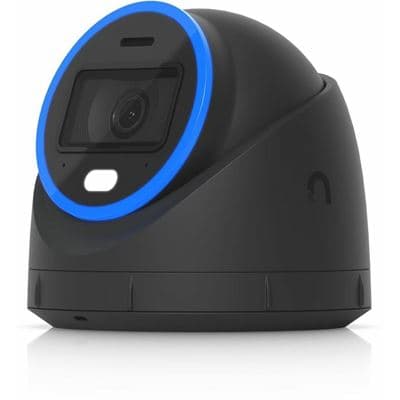 Ubiquiti Turret Camera with Enhanced AI All-weather vandal-proof 4K Black UVC-AI-TURRET-B