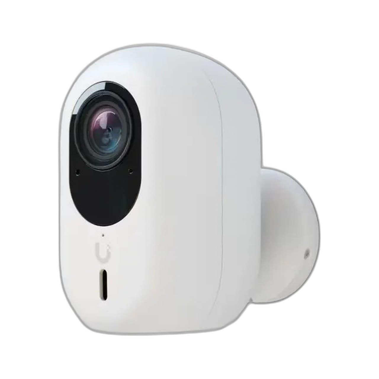 Ubiquiti UniFi G6 IP Camera Infrared Wi-Fi IPX5 Weather Resistant UVC-G6-INS-W