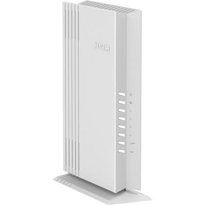 NETGEAR Dual Band 802.11ax AP with 5x 2.5Gbps Ethernet Ports WAX206-100AUS