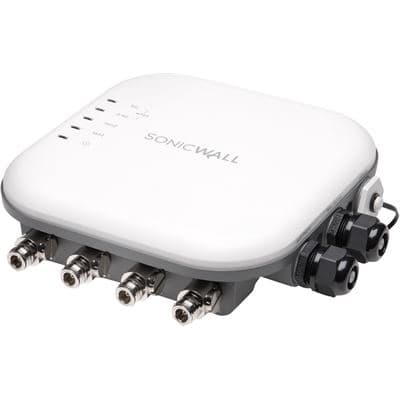 SONICWALL SONICWALL SONICWAVE 432O WIRELESS ACCESS POINT SECURE UPGRADE PLUS WITH SECURE WIRELESS NETWORK MANA 01-SSC-2608