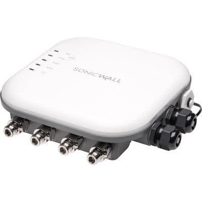 SONICWALL SONICWALL SONICWAVE 432O WIRELESS ACCESS POINT WITH ADVANCED SECURE WIRELESS NETWORK MANAGEMENT AND 02-SSC-2675