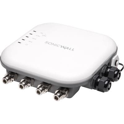 SONICWALL SONICWALL SONICWAVE 432O WIRELESS ACCESS POINT WITH ADVANCED SECURE WIRELESS NETWORK MANAGEMENT AND 02-SSC-2678