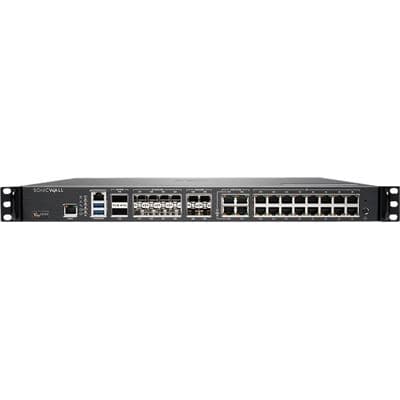 SONICWALL SONICWALL NSSP 10700 SECURE UPGRADE PLUS - ADVANCED EDITION 2YR 02-SSC-3629