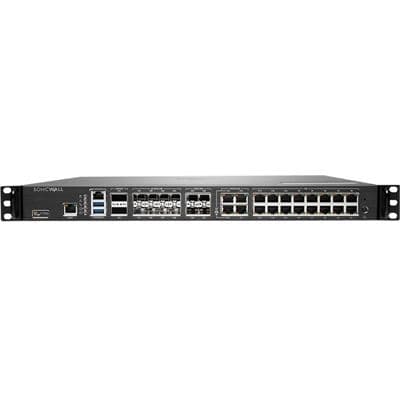 SONICWALL SONICWALL NSSP 11700 TOTAL SECURE - ADVANCED EDITION 1YR 02-SSC-3680