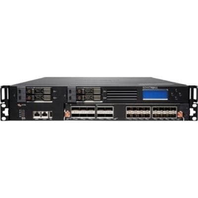 SONICWALL SONICWALL NSSP 15700 HIGH AVAILABILITY 02-SSC-6000